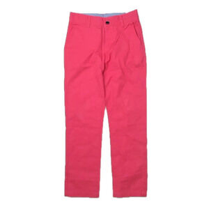 Jacadi Boys Red Pants size: 8 Years